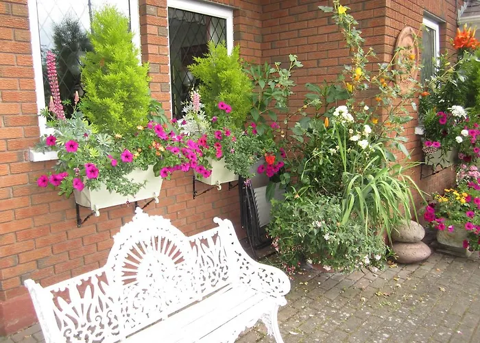 Killyon Guest House