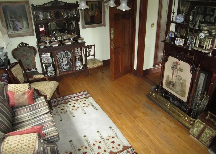 Killyon Guest House