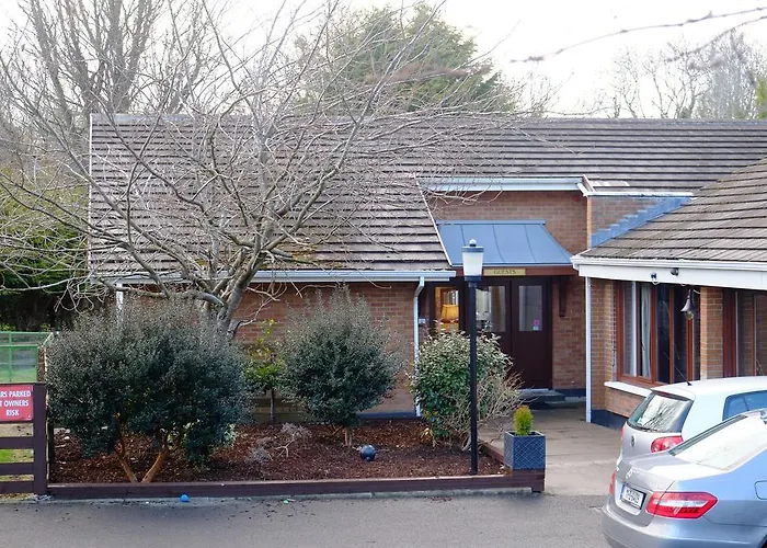 Woodville B&B