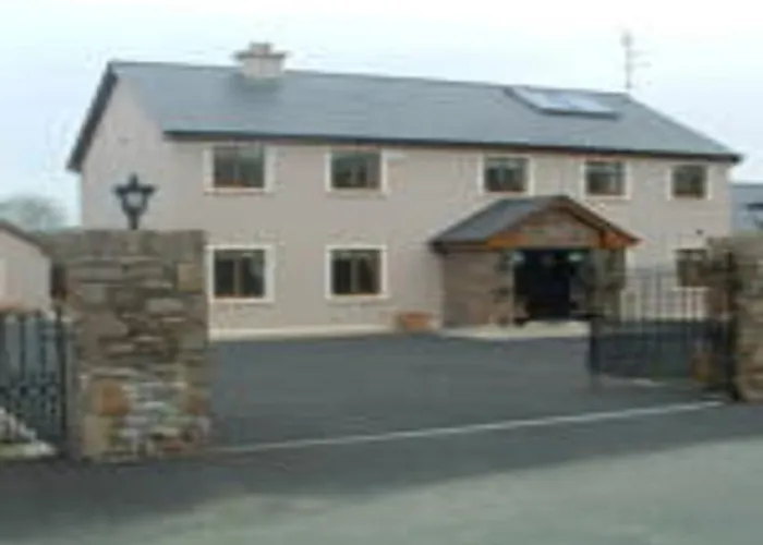 Woodlands House Bed & Breakfast Farranfore