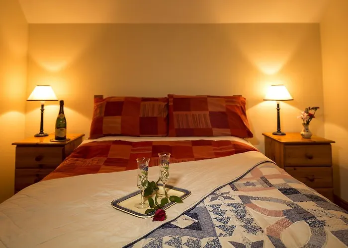 Glencarrig B&B Carrigaholt