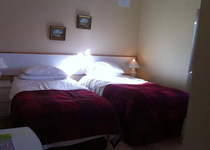 Windsor Lodge B&B