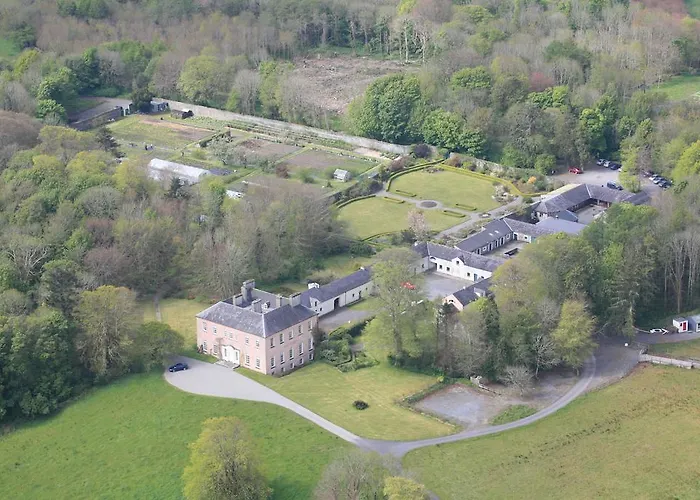 Enniscoe House