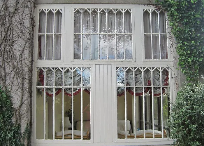 Richmond House Bed & Breakfast Cappoquin