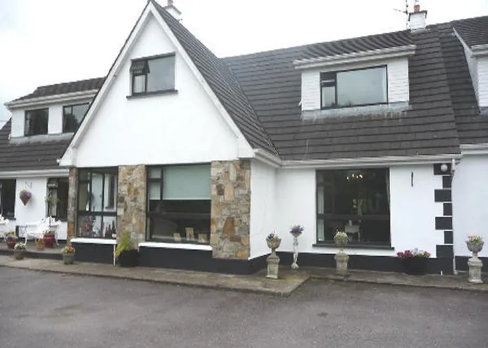 Carrigshane House Bed & Breakfast Midleton