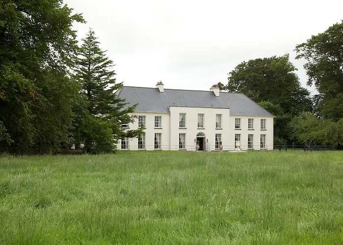 Grange Manor (Adults Only)