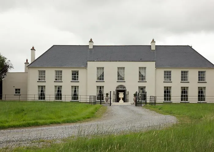 Grange Manor (Adults Only)