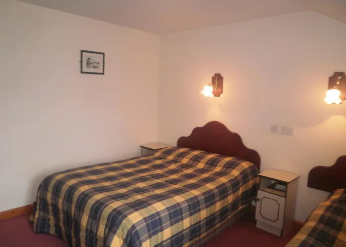 Sancta Maria Hotel Lahinch