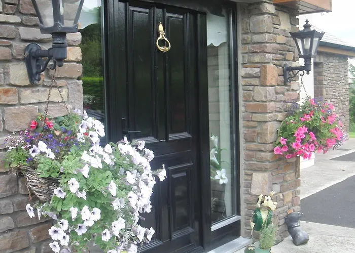 Woodlands House Bed & Breakfast Farranfore