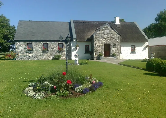 Thatched Cottage B&B
