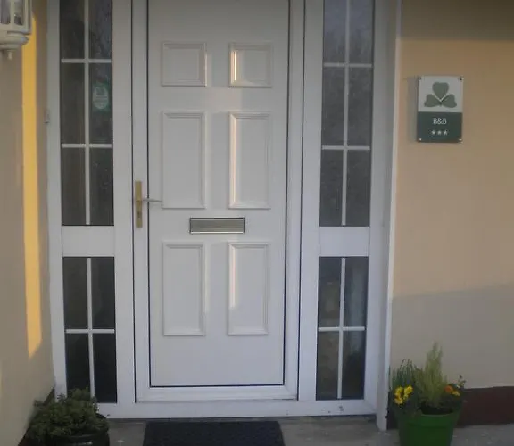 Stonehaven B&B Ennis