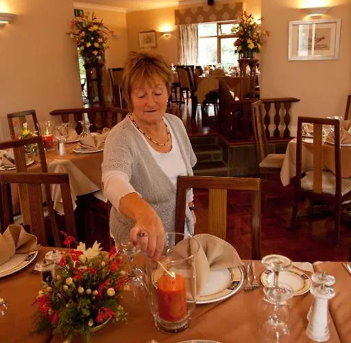 Hanora'S Cottage Guesthouse And Restaurant