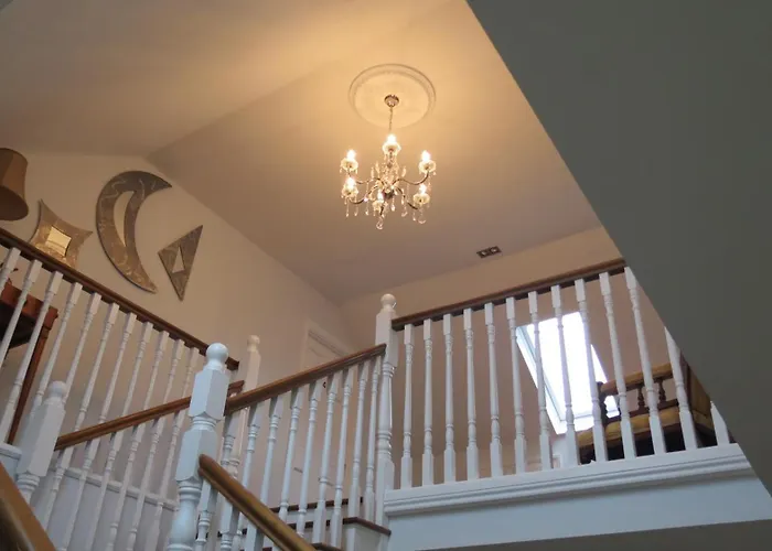Athgarvan B&B