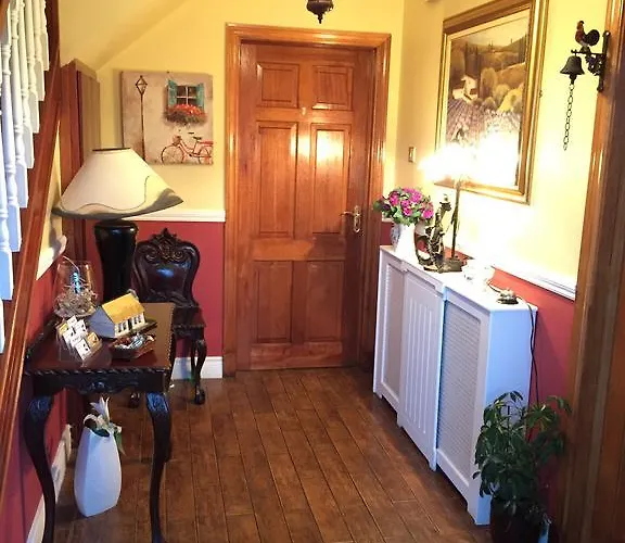 Maureen'S Bed And Breakfast