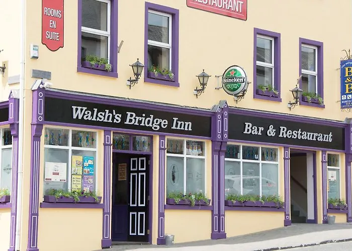 Walsh'S Bridge