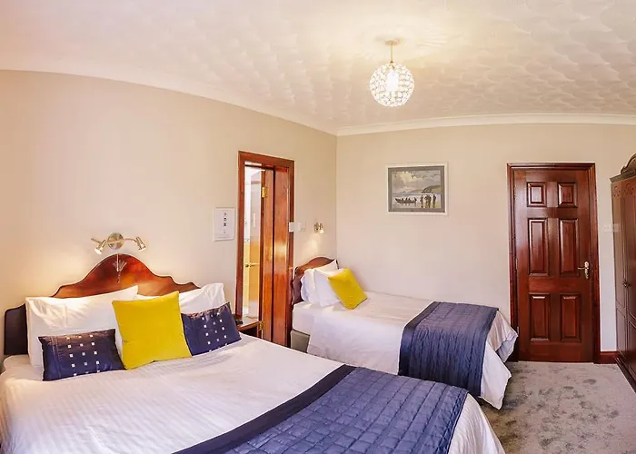 The Harp Bed & Breakfast Killarney