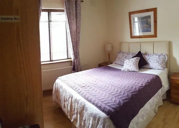 Grange House B&B Galway