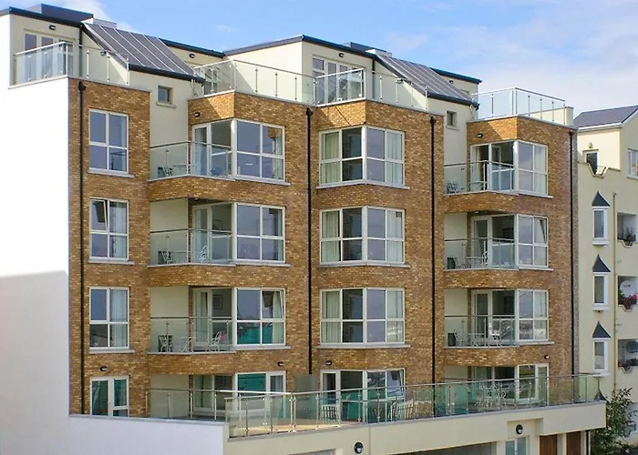 Jameson Court Apartments