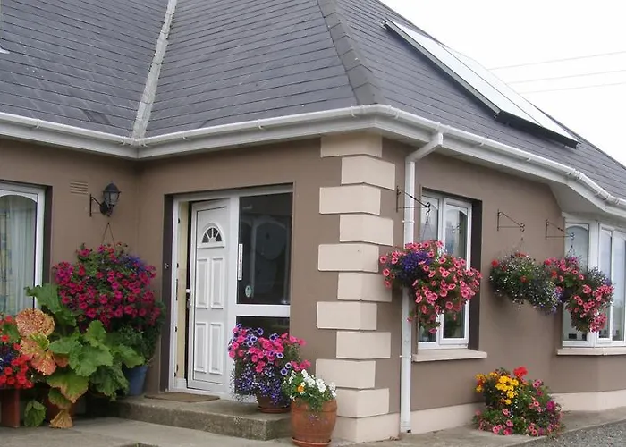 Killurin Lodge