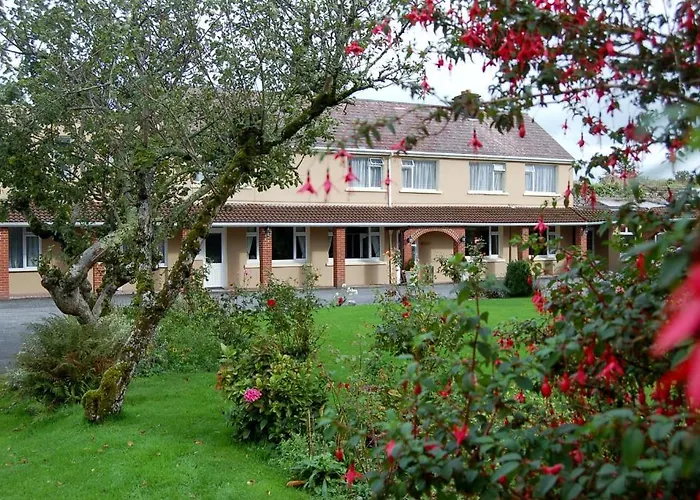 Gardens Guest Accommodation