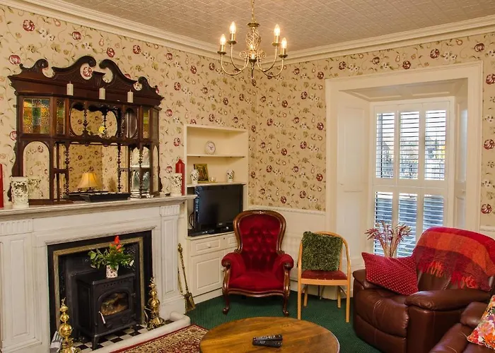 Harbour House B&B
