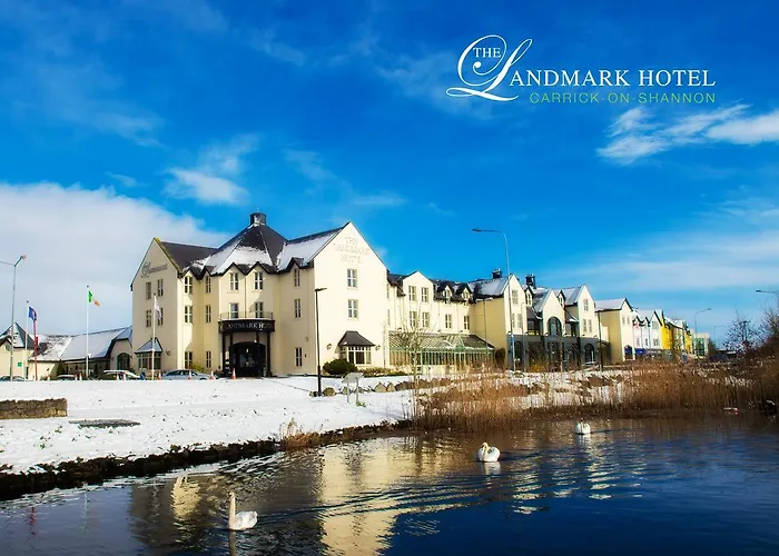 The Landmark Hotel Carrick-on-Shannon