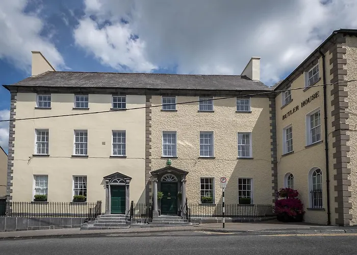 Hotel Butler House Kilkenny