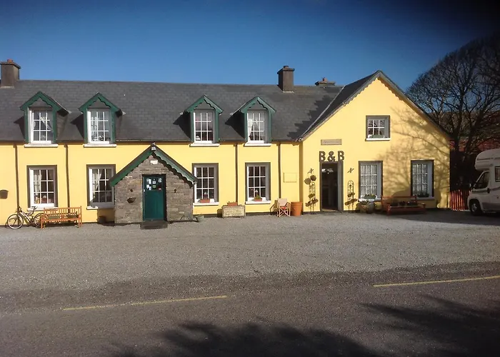 The Old School House B&B