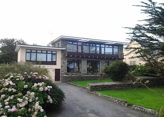 Stone House B&B
