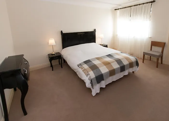 Connemara Lake Hotel