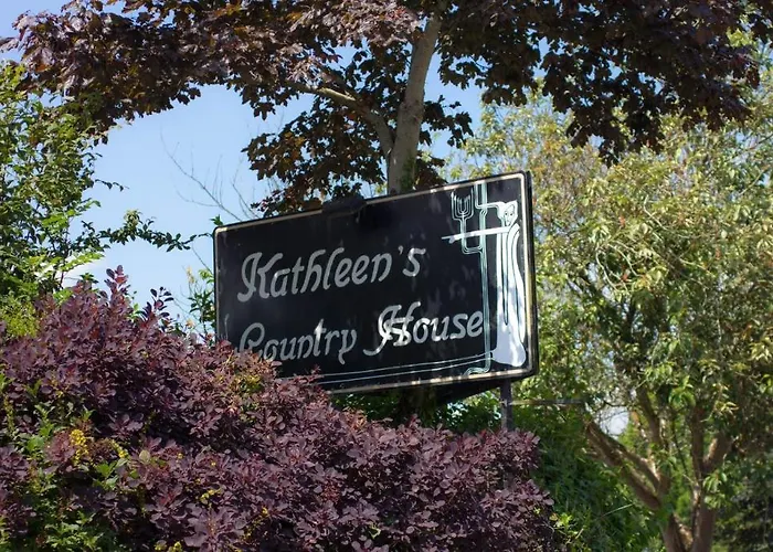 Kathleens Country House Lower Coolcorcoran