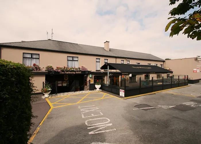 The Parkway Hotel Dunmanway