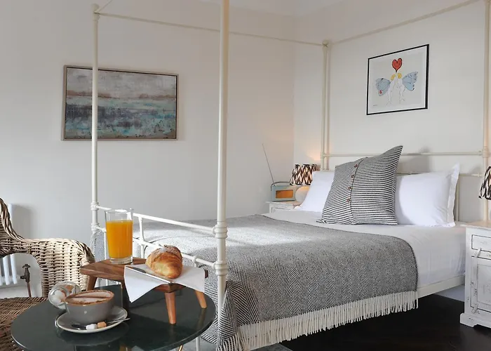 The Driftwood Bed & Breakfast Sligo