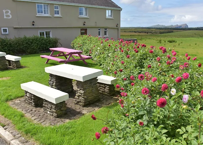 An Bothar Pub Hotel Brandon Creek