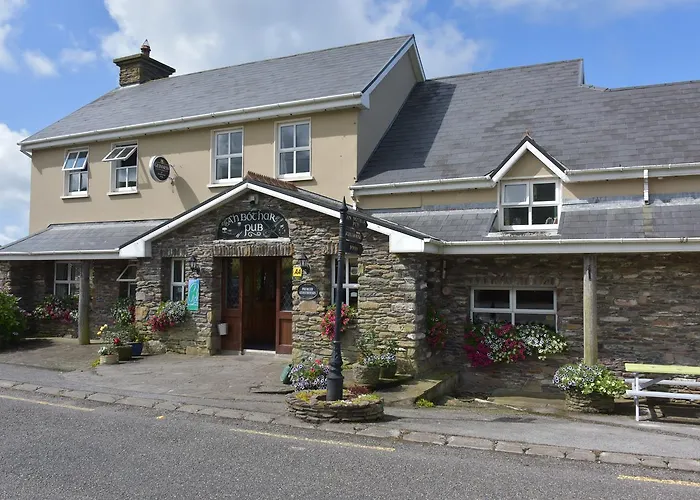 An Bothar Pub