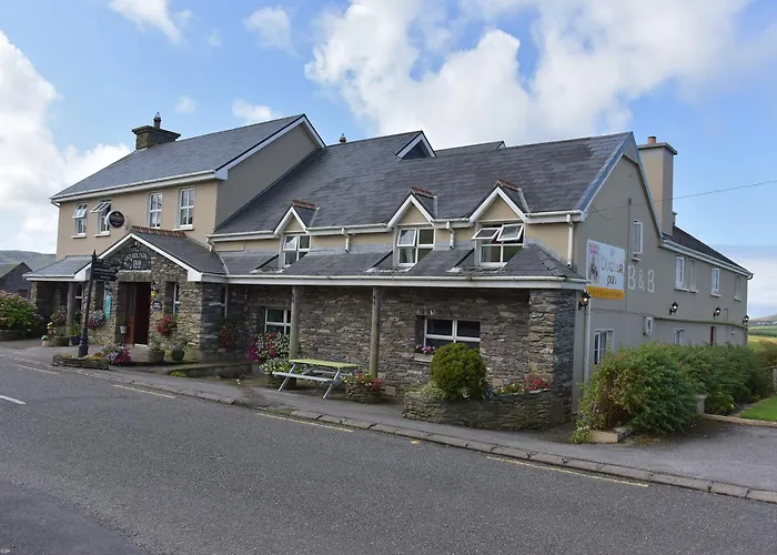 An Bothar Pub