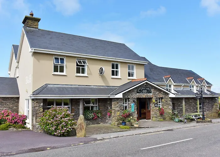 An Bothar Pub