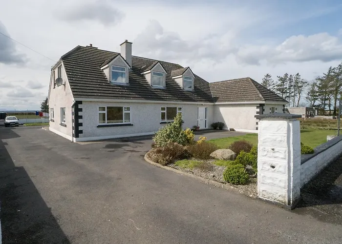 Fortview Guest House
