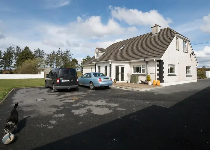 Fortview Guest House Enniscrone