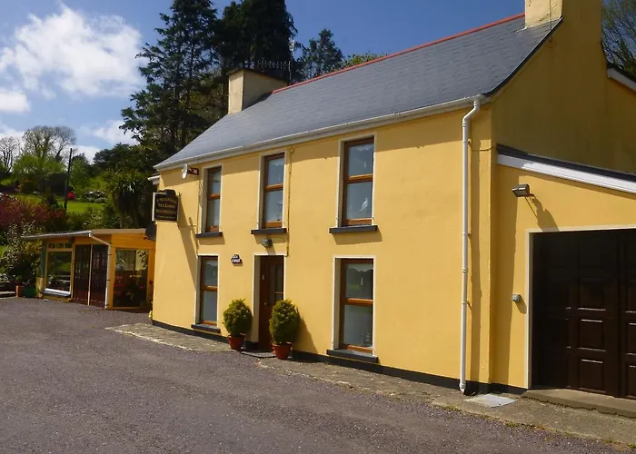 Sea Lodge B&B