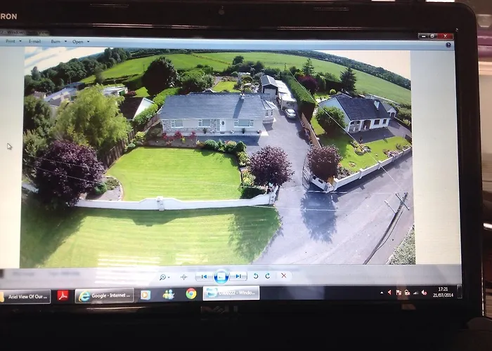 Barrow View Accommodation