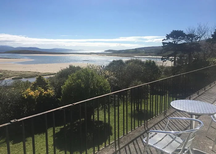Mcloughlins Of Mulranny Hotel