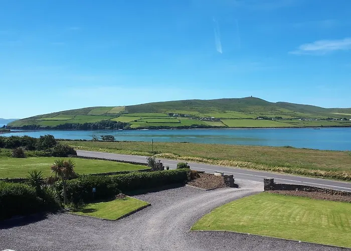 Eask View Dingle Hotel