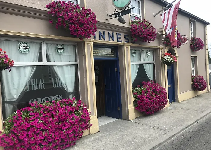 Gordon'S Guesthouse