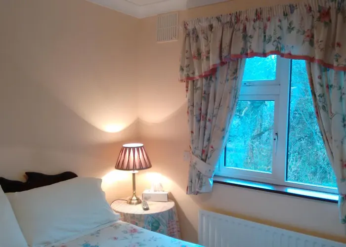 Corrib View Guesthouse H91Rr72 Galway