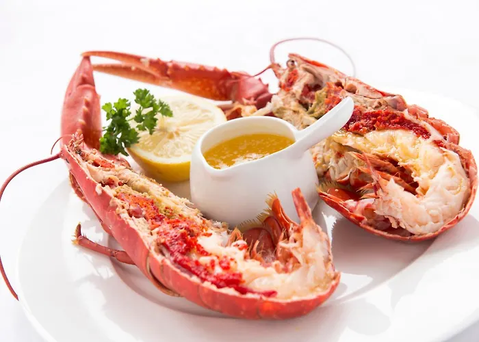 Aherne'S Townhouse Hotel And Seafood Restaurant Youghal