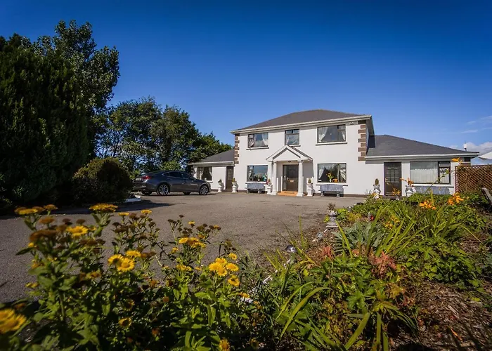 Castle View House
