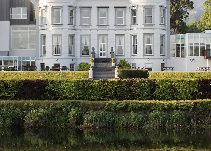 Hotel Minella & Leisure Centre