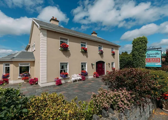 Clareville House B&B