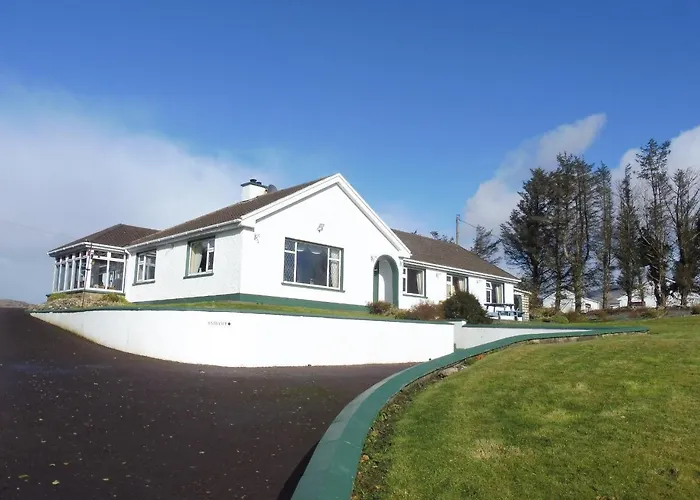 Island View House